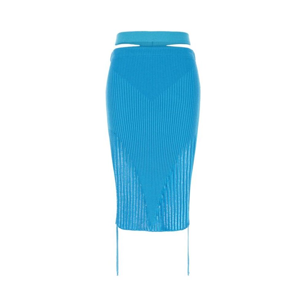 Andreadamo Woman Clothing Skirts